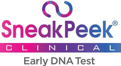 Sneak Peak gender test